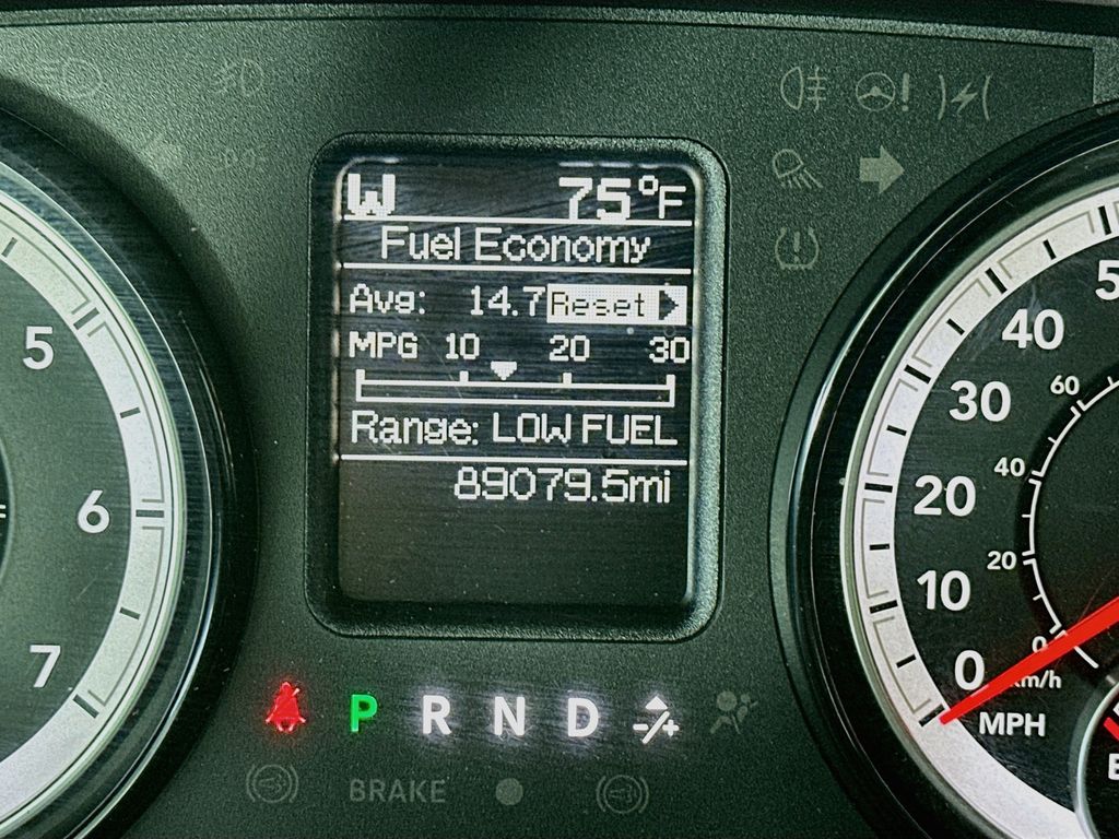 Ram1500 Classic15