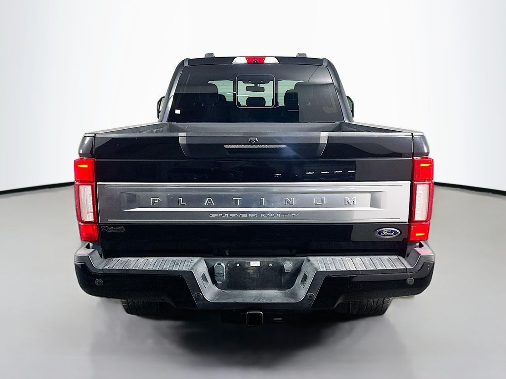 FordF-250SD6
