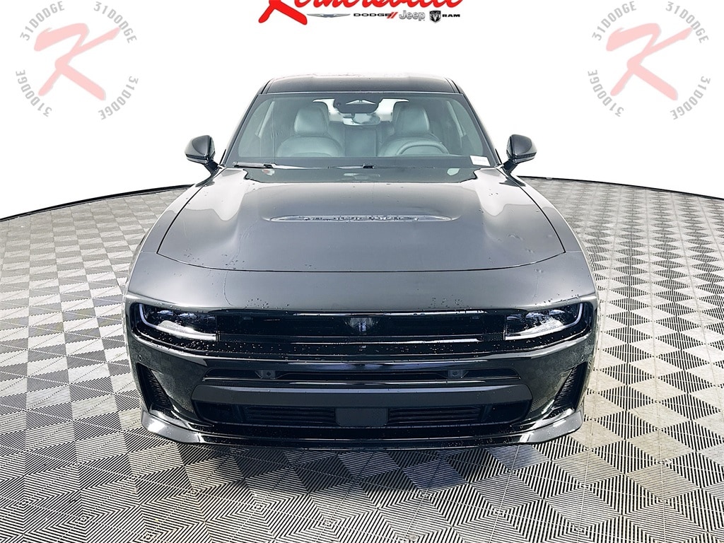 New 2026 Dodge Charger Scat Pack Coupe