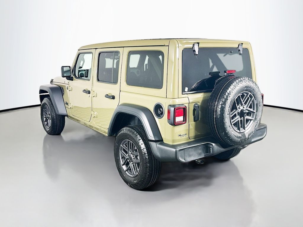 JeepWrangler Unlimited5