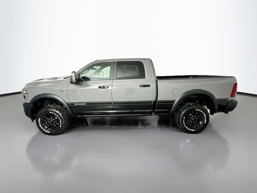 Ram25004