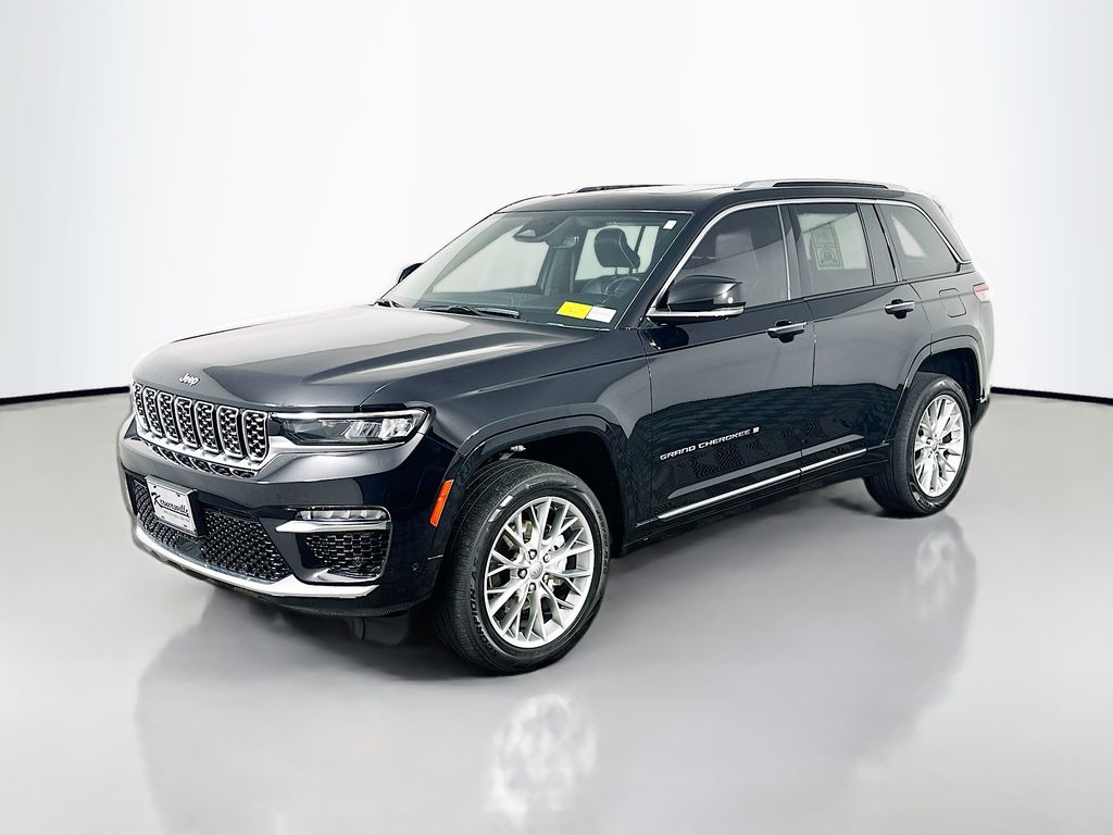 JeepGrand Cherokee3