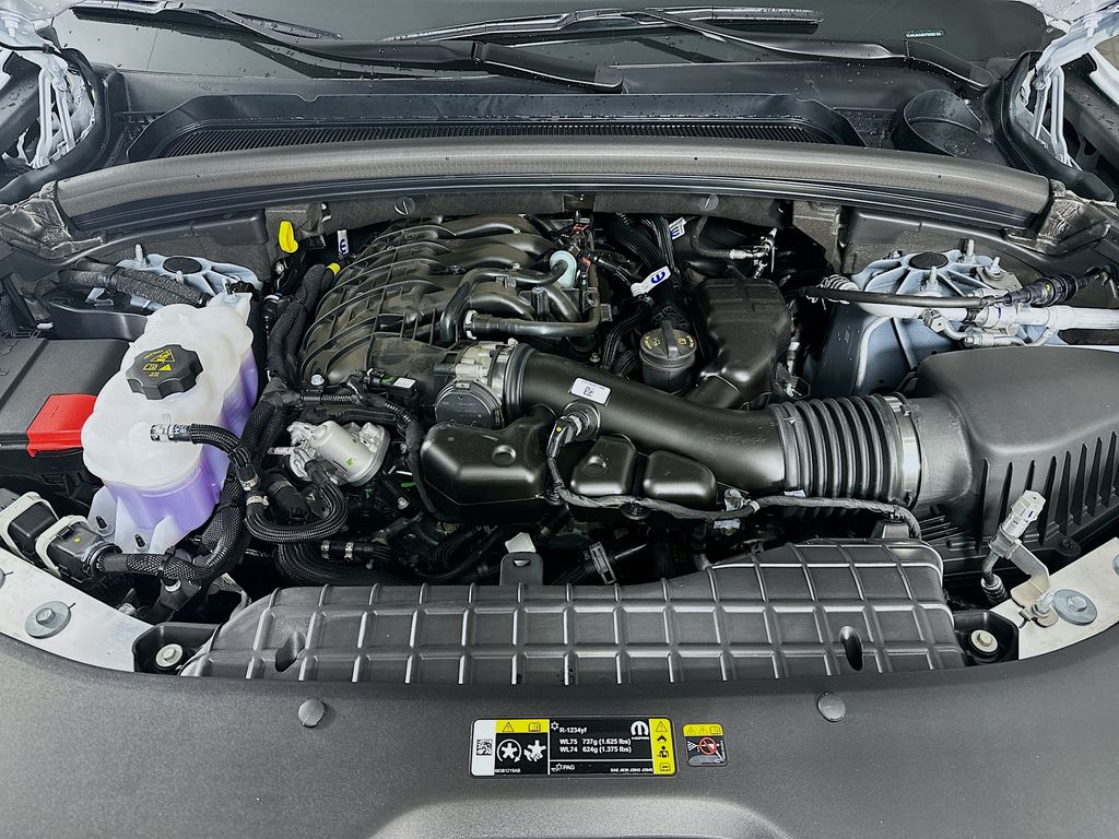 JeepGrand Cherokee L18