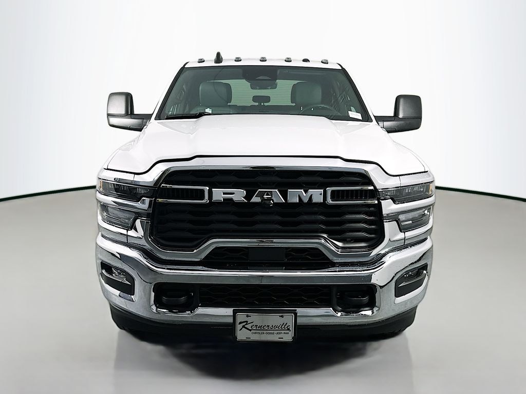 New 2026 Ram 3500 Tradesman Dually Truck Crew Cab LB