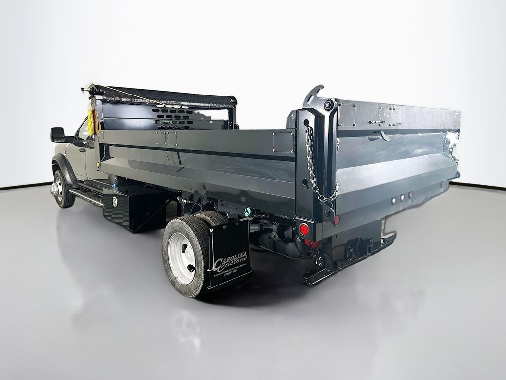 Ram5500 Chassis5