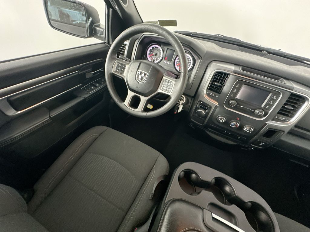 Ram1500 Classic9
