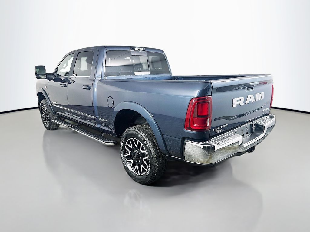 Ram25005