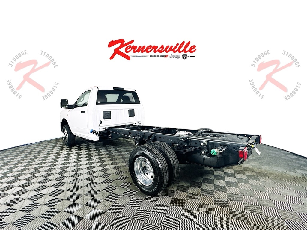 Ram3500 Chassis5