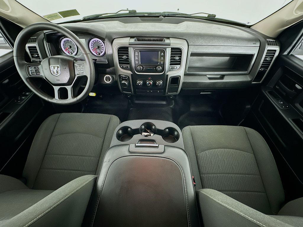 Ram1500 Classic10