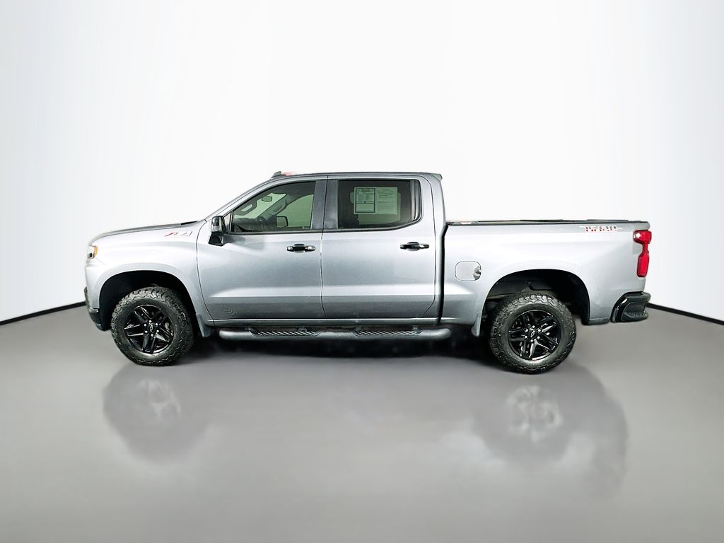 ChevroletSilverado 15004