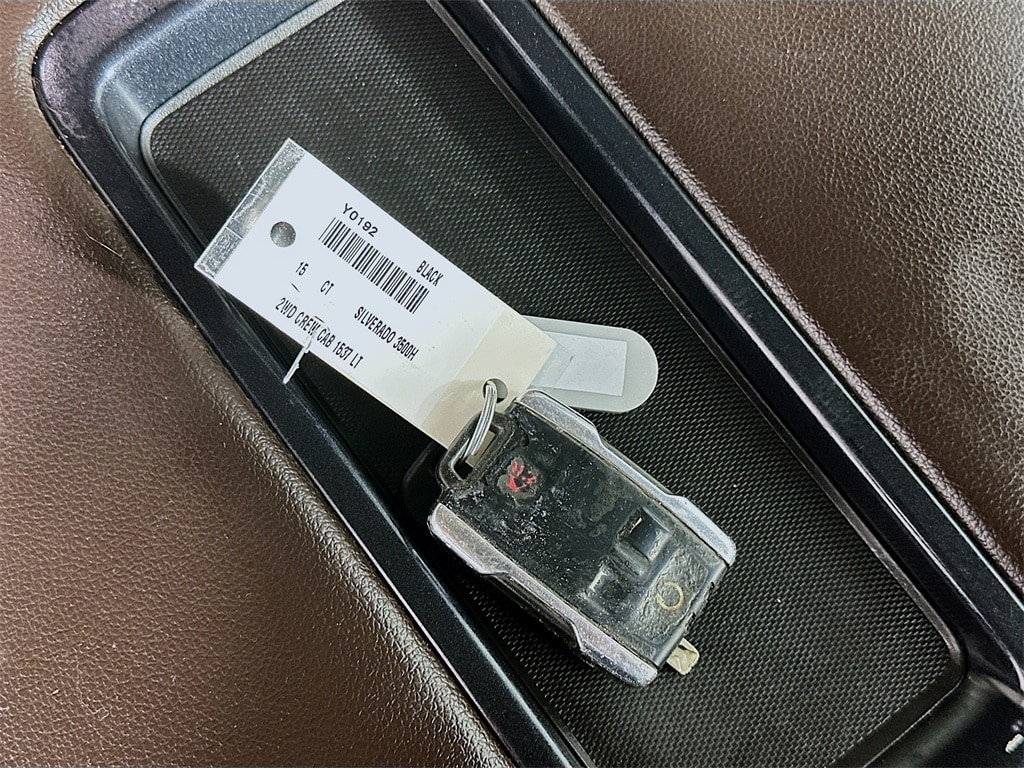 ChevroletSilverado 3500HD35