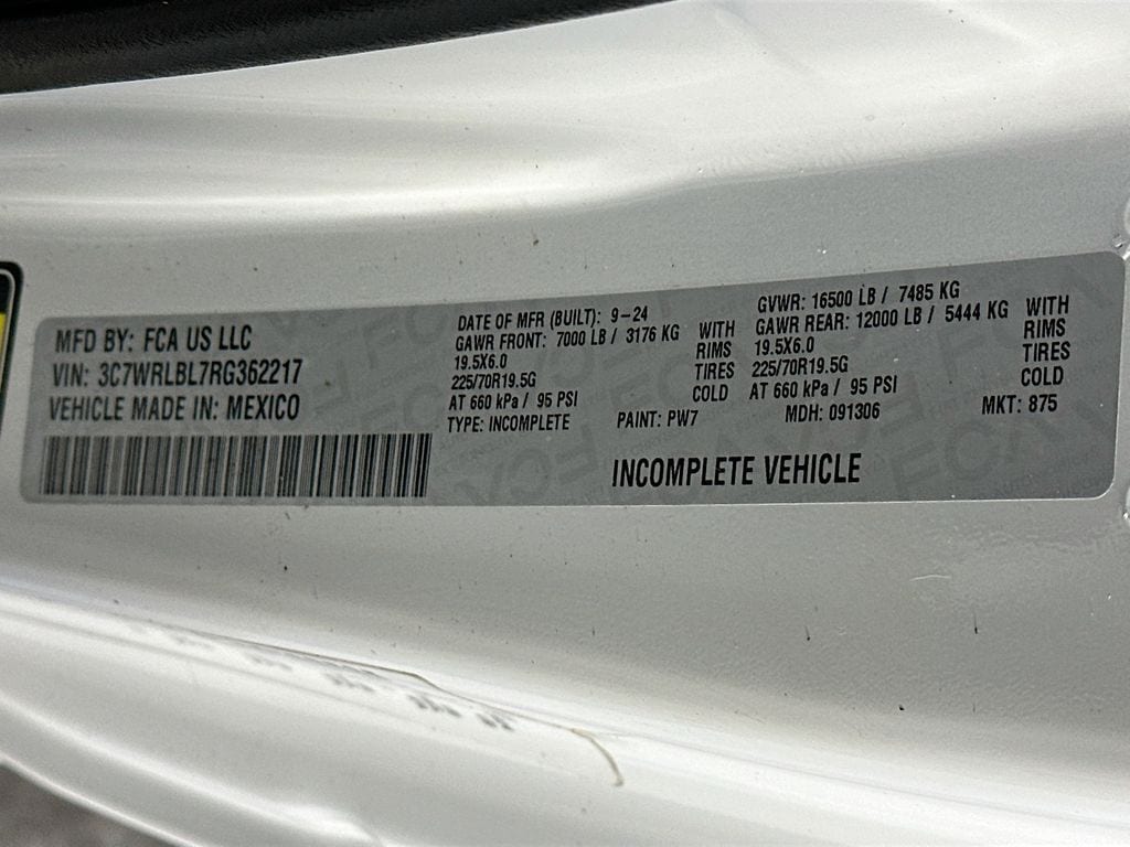 Ram4500HD31