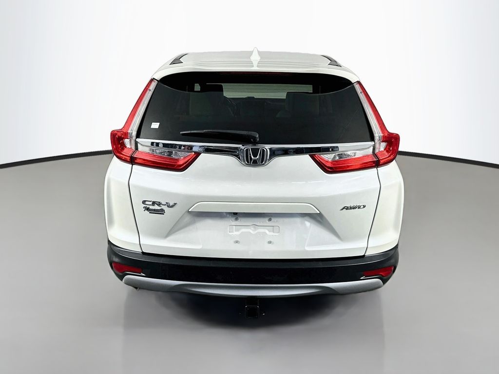 HondaCR-V6
