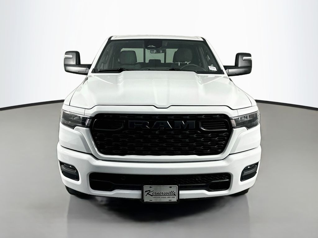 New 2026 Ram 1500 Express Truck Crew Cab