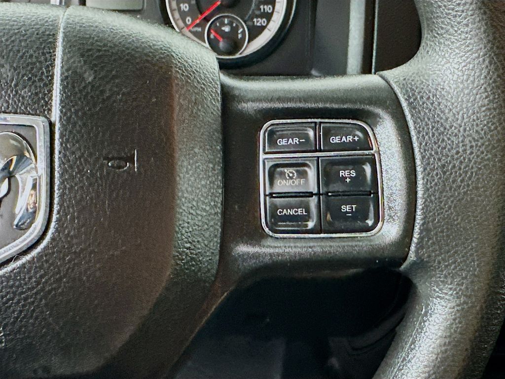 Ram1500 Classic24