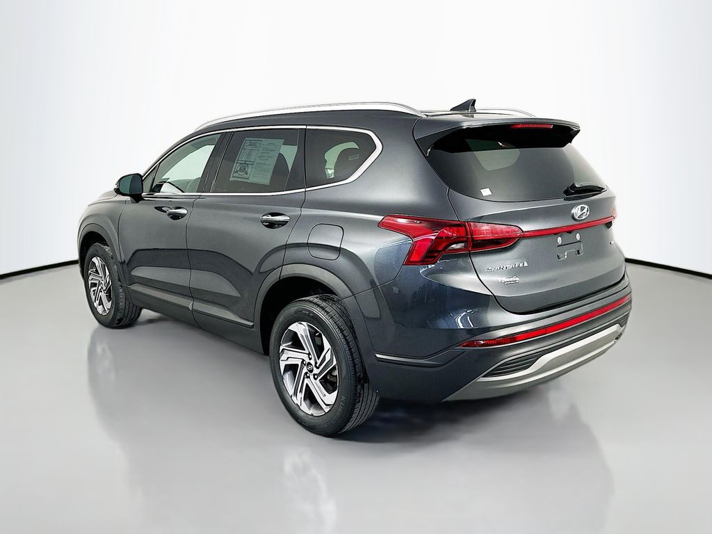 HyundaiSanta Fe5