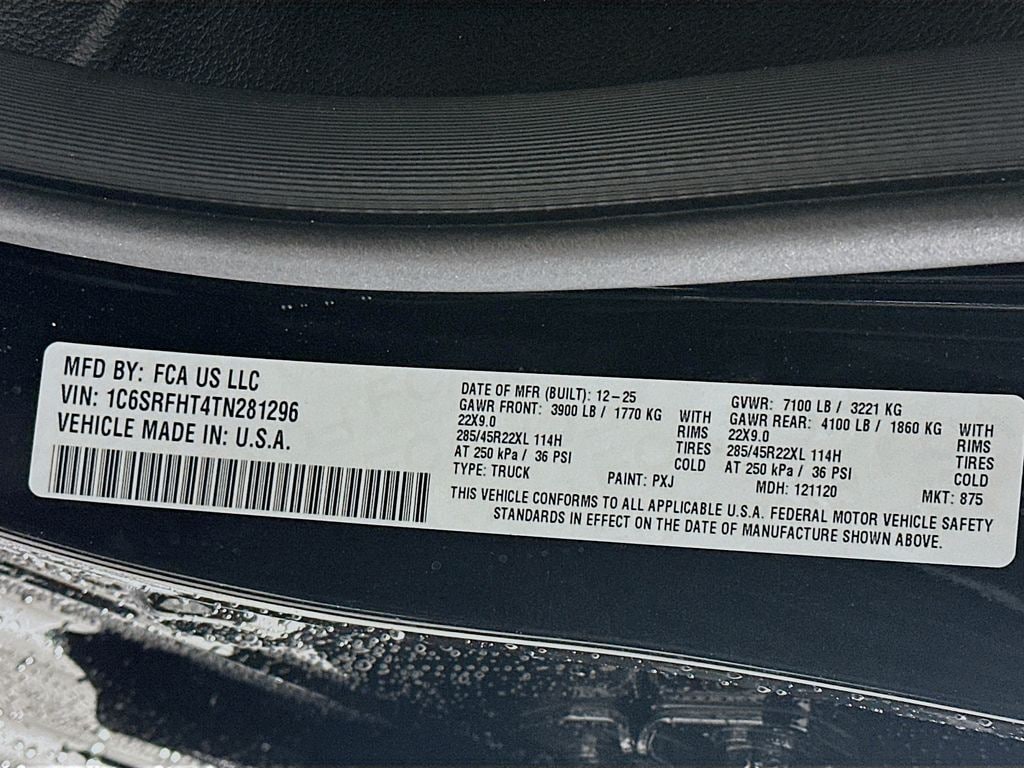 Ram150019