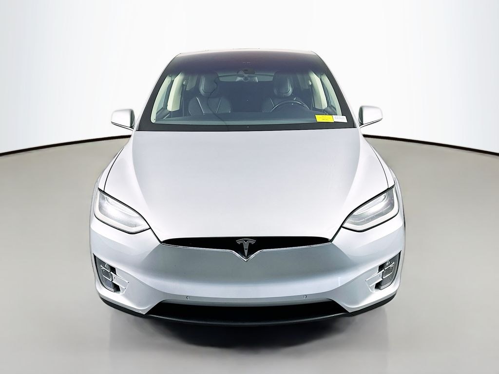 Used 2016 Tesla Model X 90D SUV