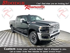 2026 Ram 3500 Limited 14in Truck Mega Cab