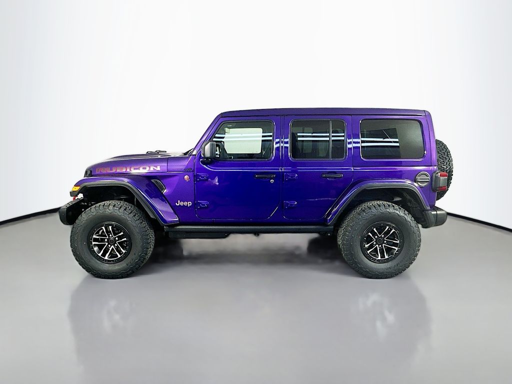 JeepWrangler Unlimited4