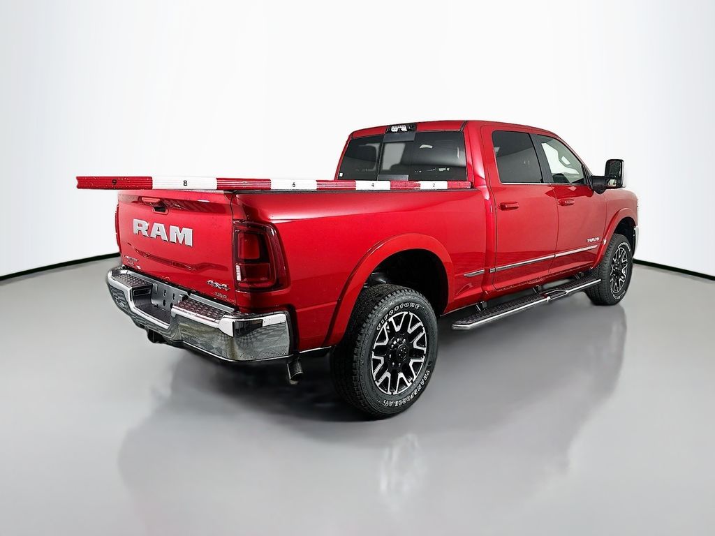Ram25007