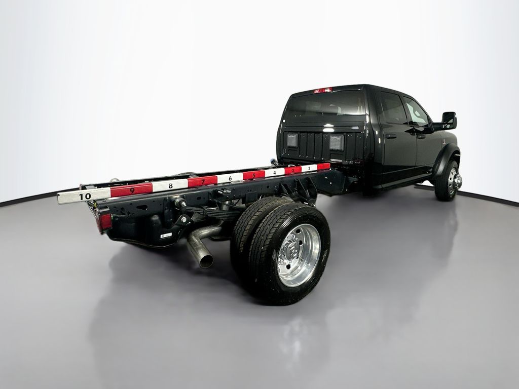 Ram5500 Chassis7