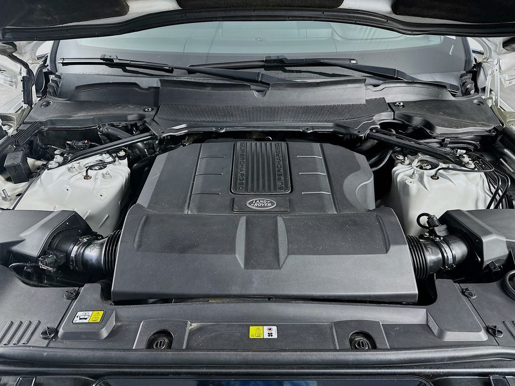 Land RoverRange Rover Sport33