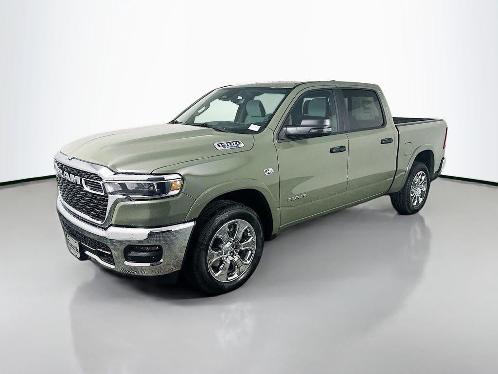 Ram15003