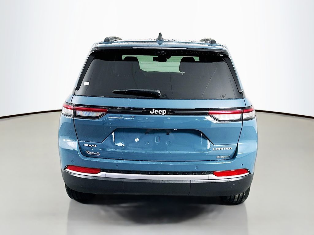 JeepGrand Cherokee6