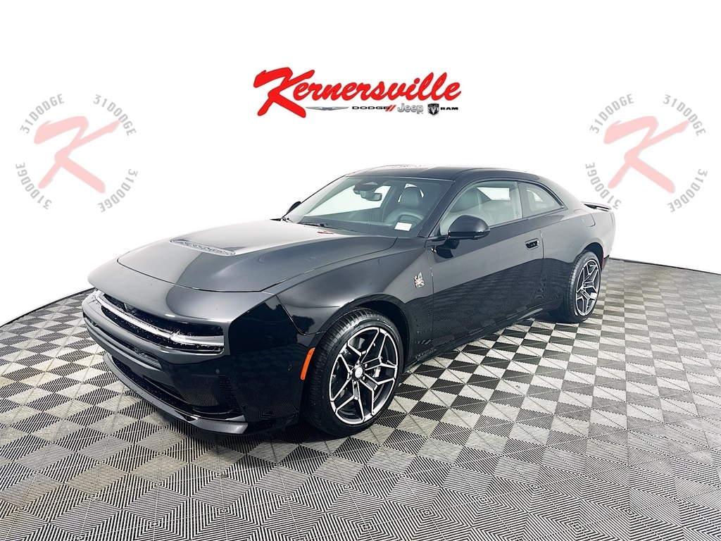 New 2026 Dodge Charger Scat Pack Plus Coupe