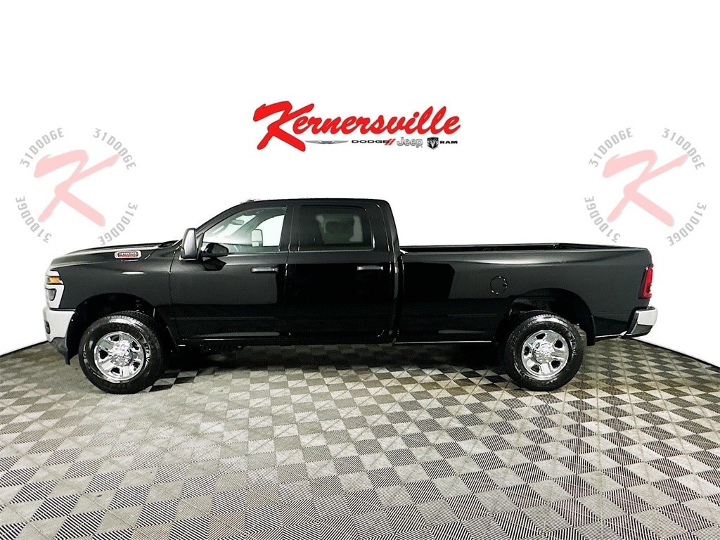 New 2026 Ram 3500 Tradesman Truck Crew Cab LB