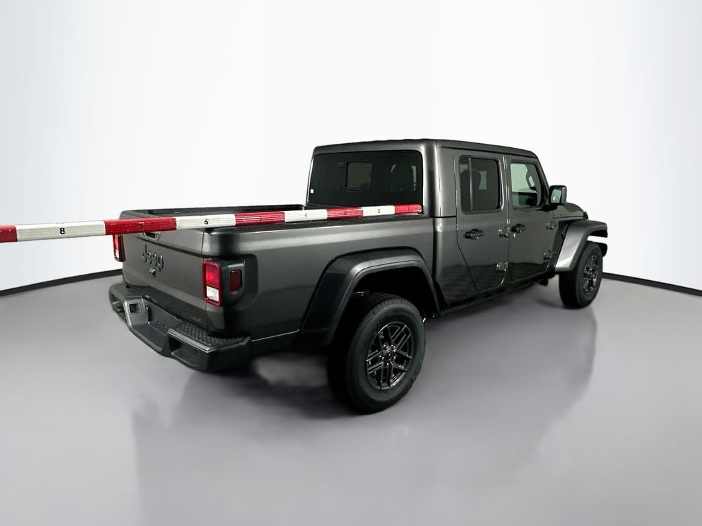 JeepGladiator7