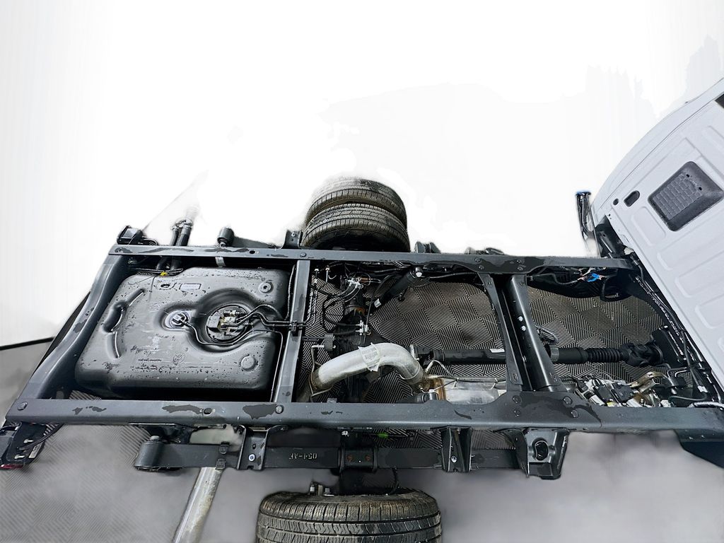Ram3500 Chassis16
