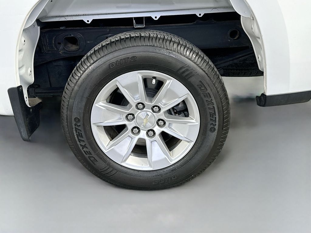 ChevroletSilverado 150034