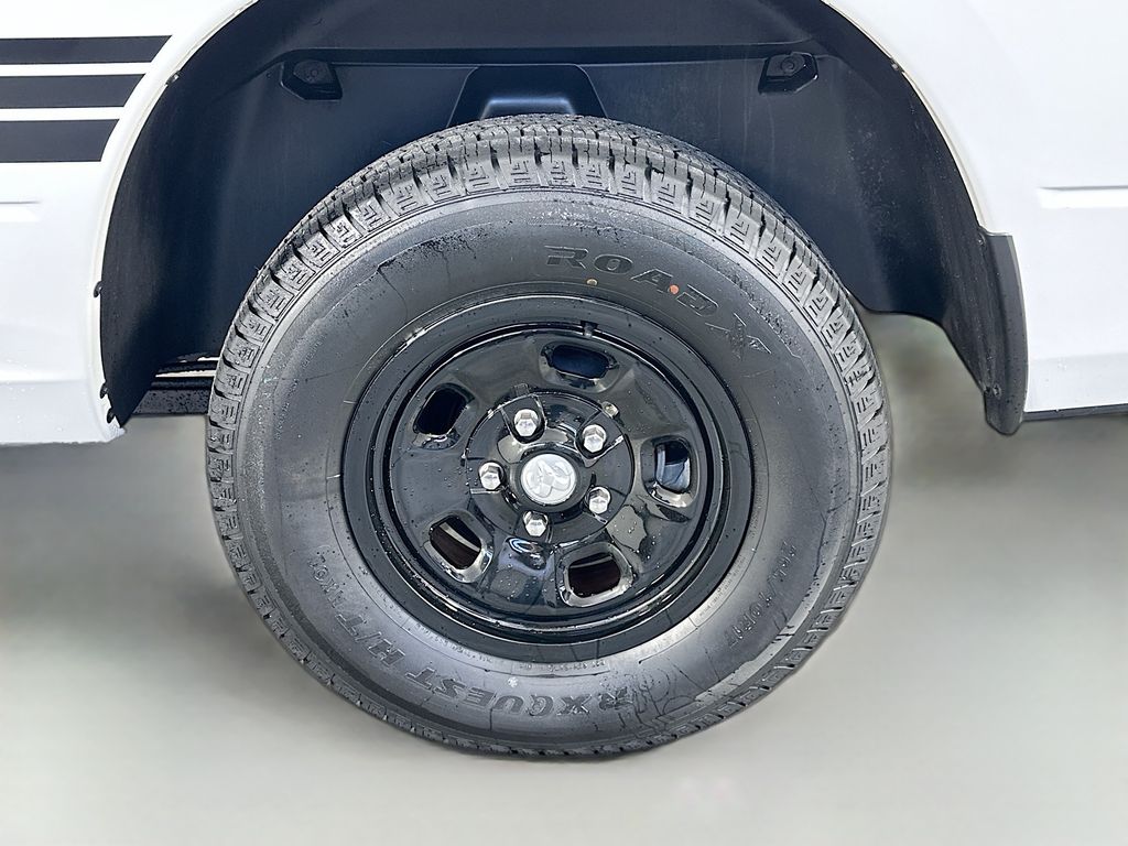 Ram1500 Classic33