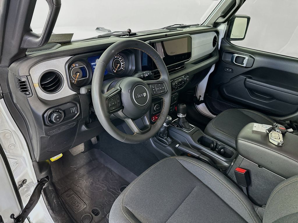 JeepGladiator29