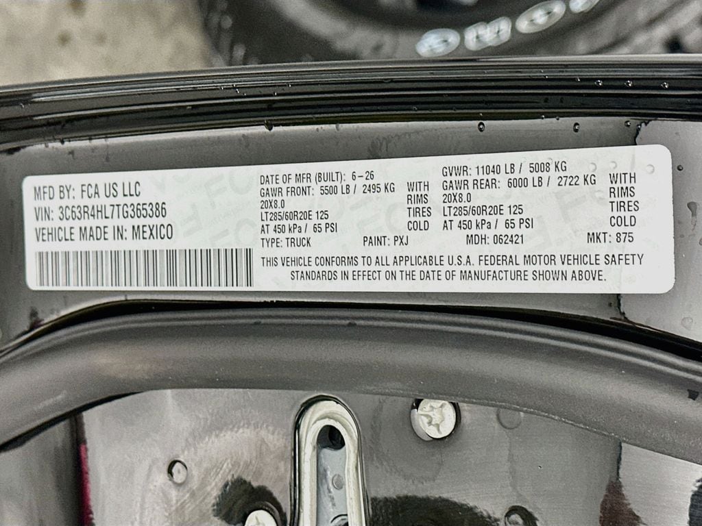 Ram250018