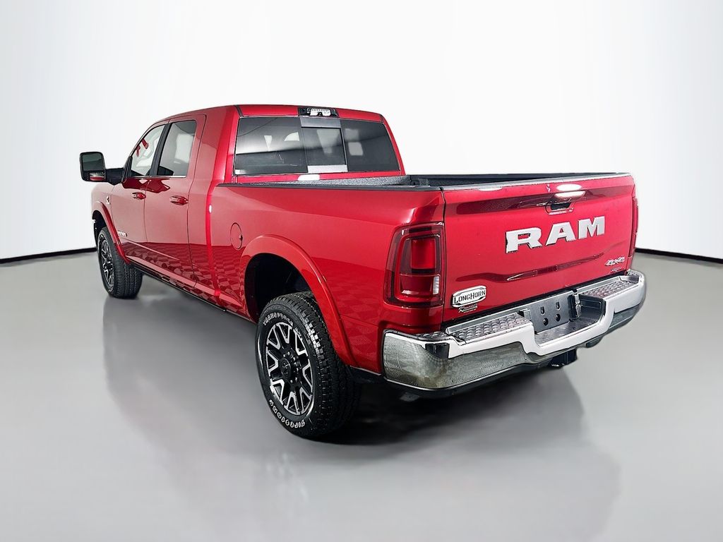 Ram25005