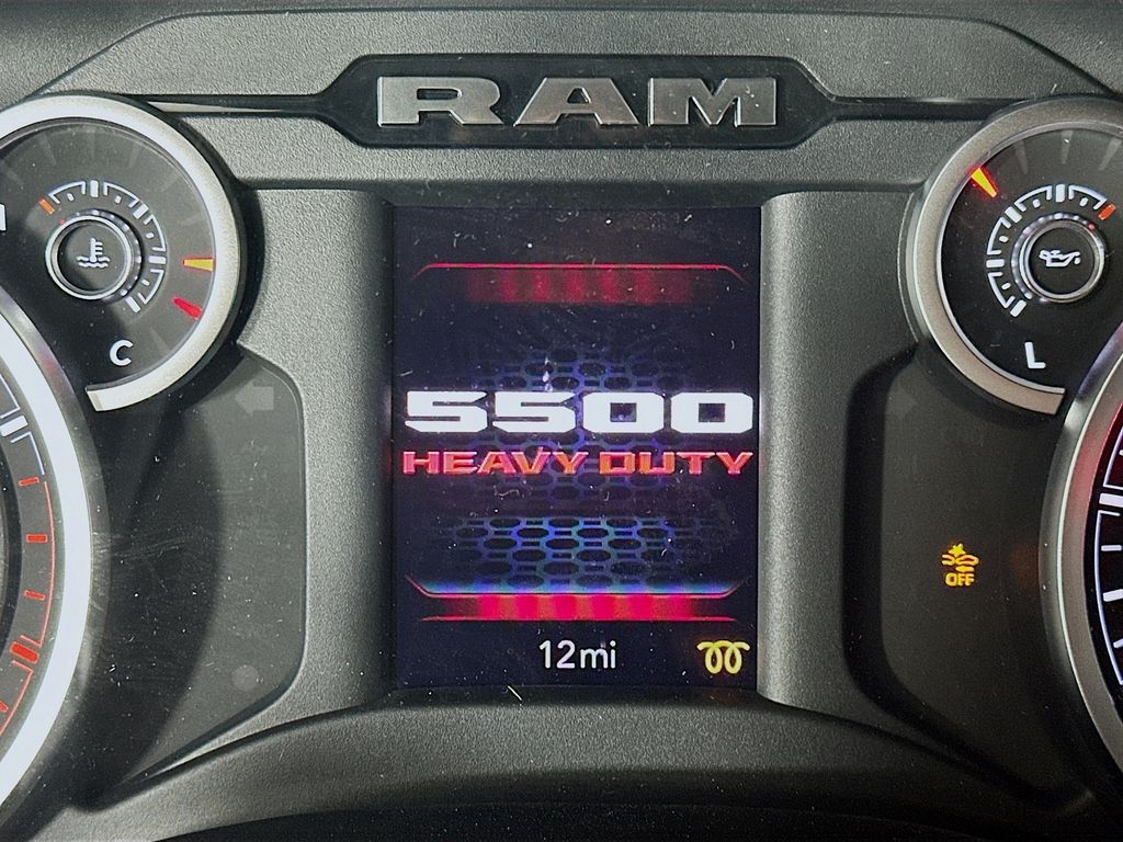 Ram5500 Chassis11