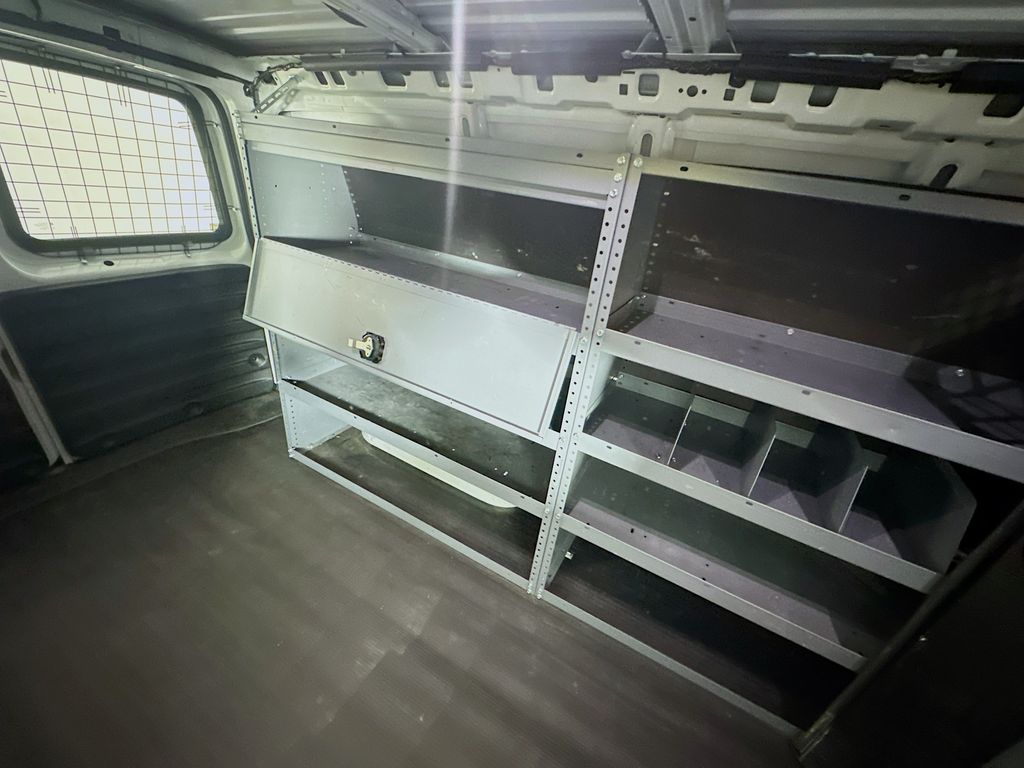 GMCSavana 250014