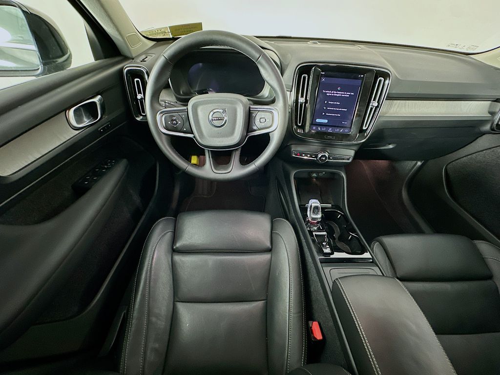 VolvoXC409