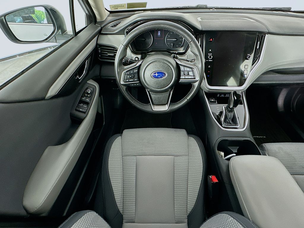 SubaruOutback9