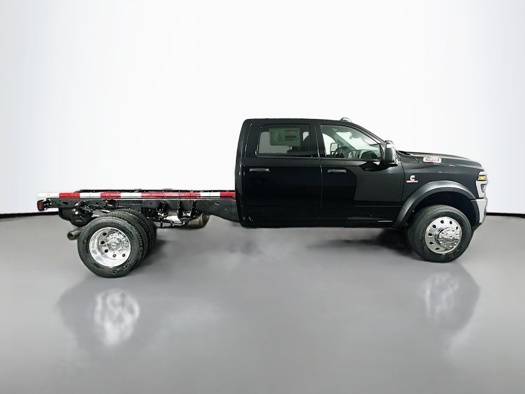 Ram5500 Chassis8