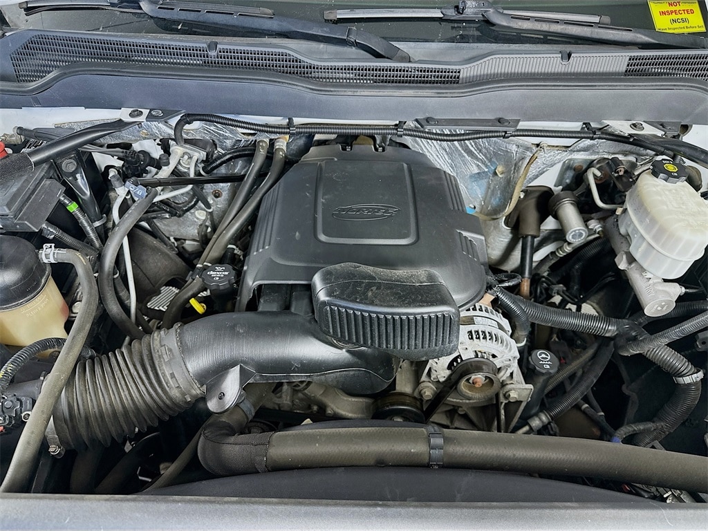 ChevroletSilverado 2500HD32