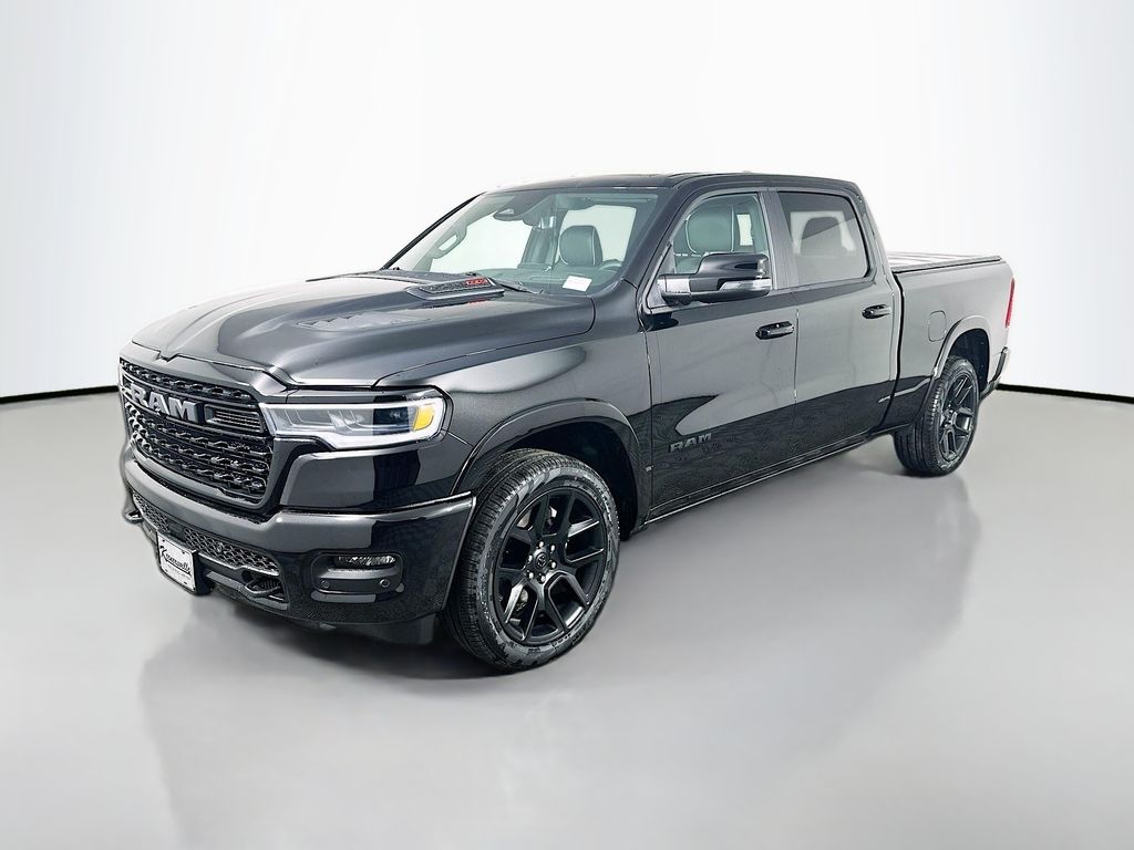 Ram15003