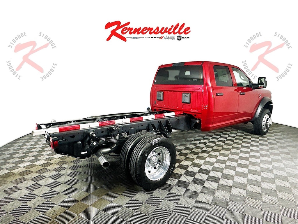 Ram5500 Chassis7