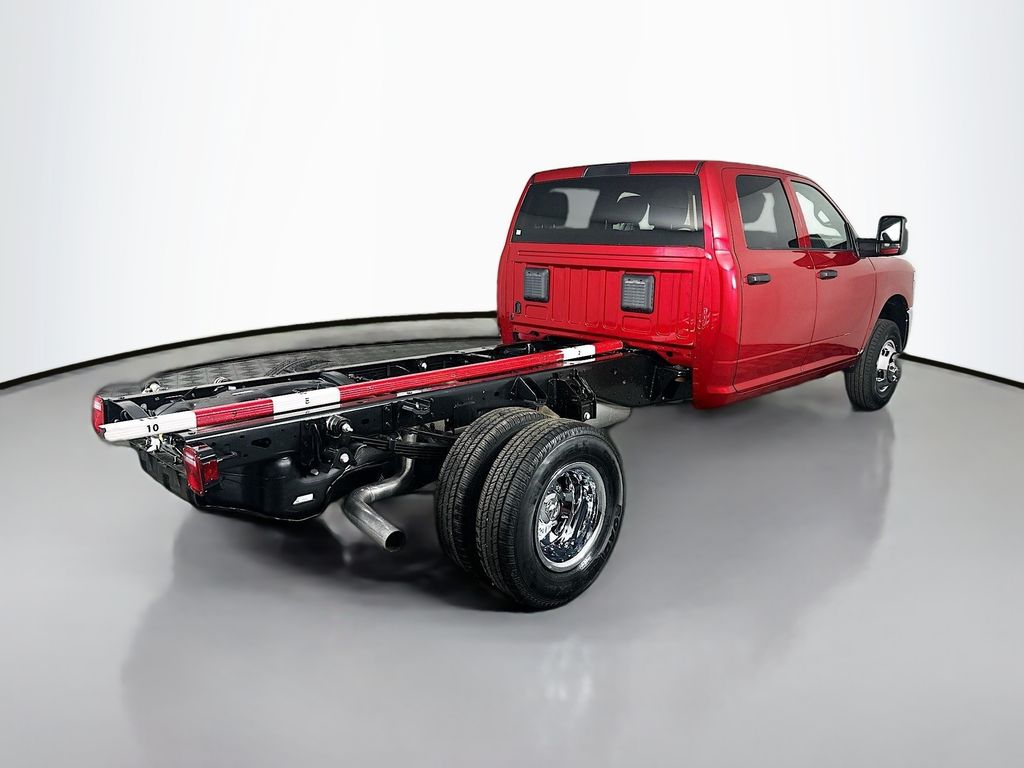Ram3500 Chassis7