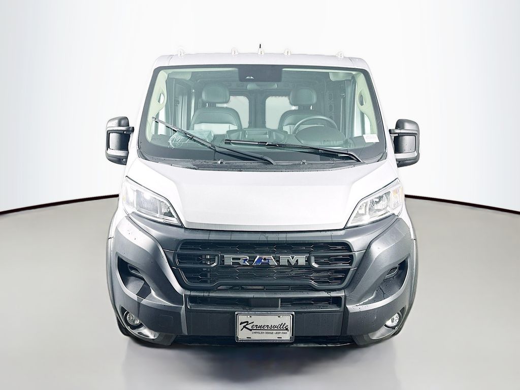 RamPromaster 15002