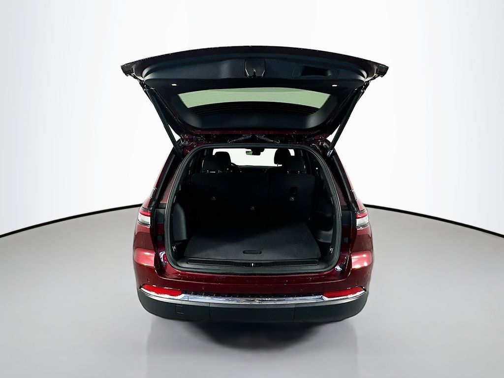 JeepGrand Cherokee16