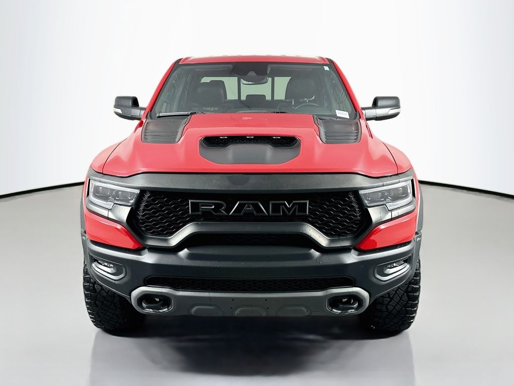 Used 2022 Ram 1500 TRX Truck Crew Cab